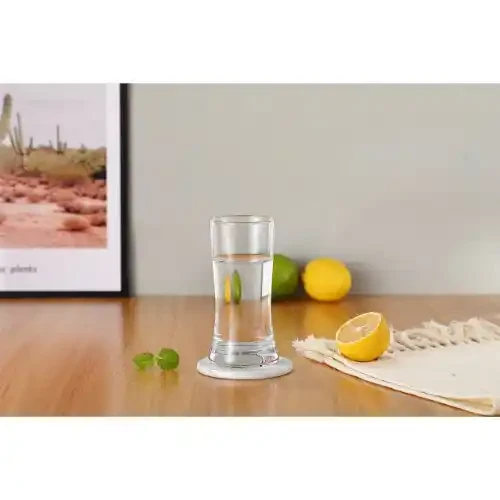 ROMANIA LONG DRINK GLASS SET OF 6 PCS 315ML