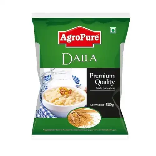 AGROPURE DALIA 500 G