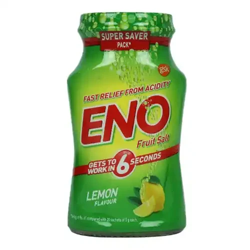 ENO LEMON BOTTLE 100 G