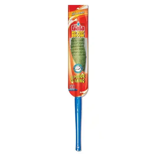 GALA NO DUST BROOM