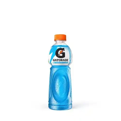 GATORADE BLUE BOLT 250ML PK30