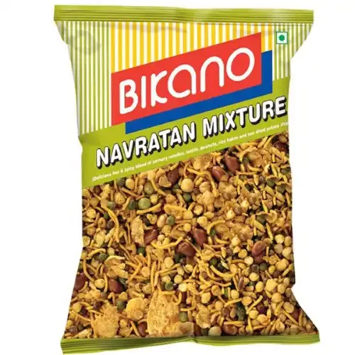 BIKANO NAVRATAN MIX 200 G