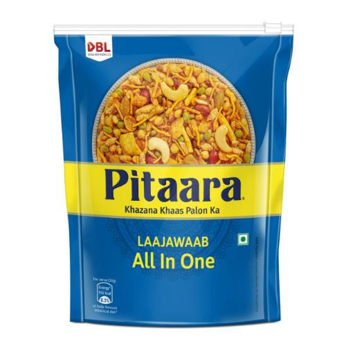 PITARA ALL IN ONE 900 G