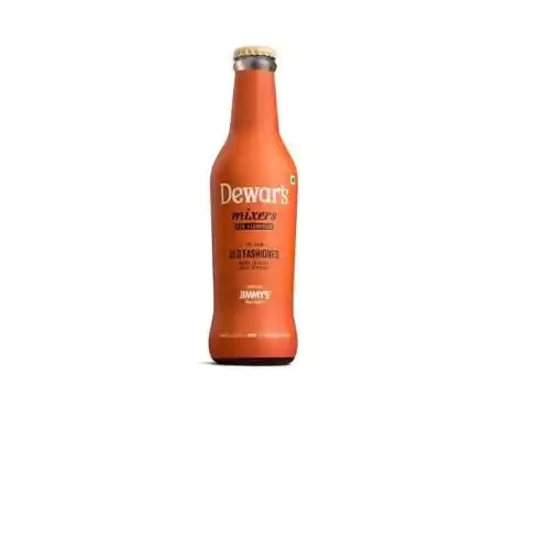 DEWAR'S THE NEW OLD FASIONED 250ML