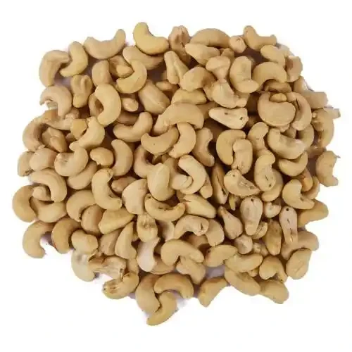 LOOSE CASHEW (PER KG)