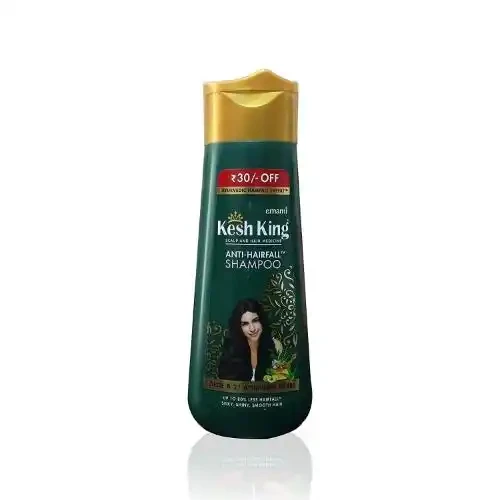 KESH KING ANTI HAIRFALL SHAMPOO 200 ML