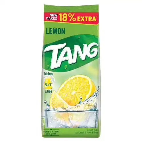 TANG LEMON FLAVOR 500 G