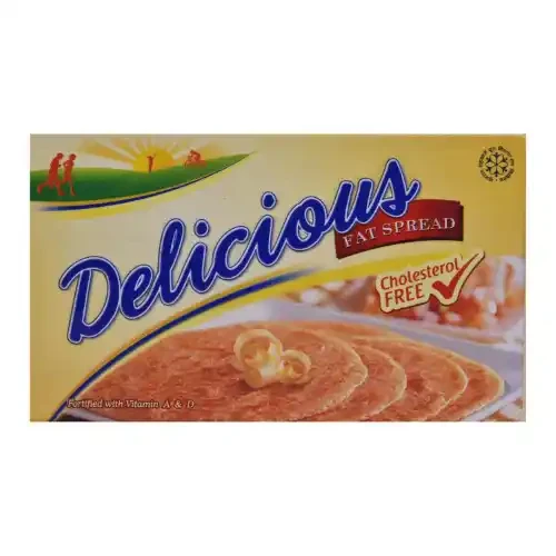 AMUL DELICIOUS MARGARINE 500 G