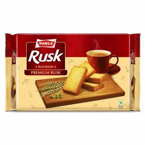 PARLE RUSK 300 G