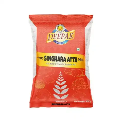 DEEPAK SINGHARA ATTA 500 G