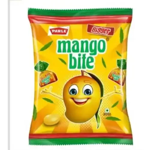 PARLE BIGGER MANGO BITE 214.5G