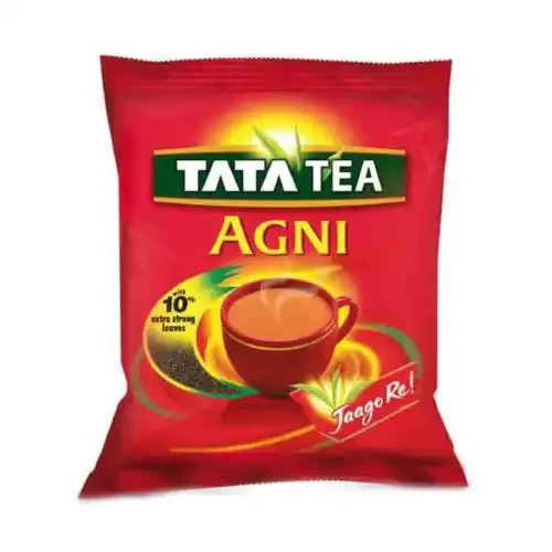 TATA TEA AGNI 500 G