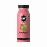 RAW PRESSERY MIXED FRUIT 200 ML