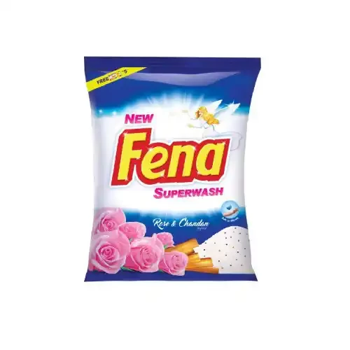 FENA DETERGENT WASHING POWDER 500 G