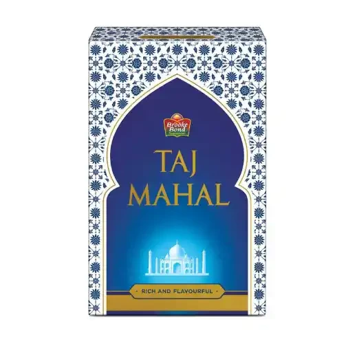 TAJ MAHAL TEA 500 G