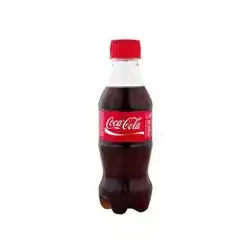 COCA COLA 250 ML PK30