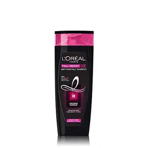 LOREAL FALL RESIST 3X ANTI HAIR FALLSHAMPOO 180 ML