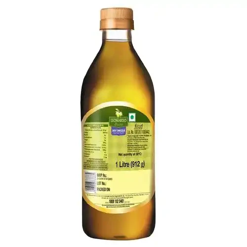 LEONARDO EXTRA VIRGIN OLIVE OIL 1 L