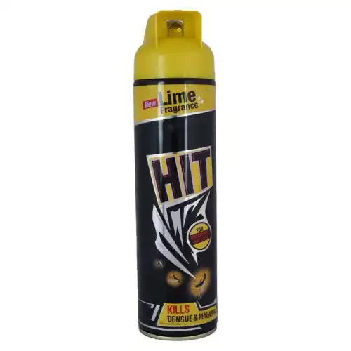 HIT FLYING INSECT KILLER 400 ML