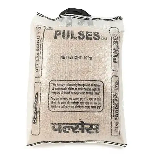 KABULI CHANA MEDIUM (GREEN) REGULAR 10 KG