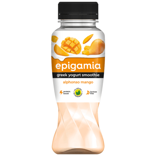EPIGAMIA SMOOTHIE ALPHONSO MANGO 200 ML