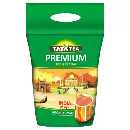 TATA TEA PREMIUM 1 KG PK12