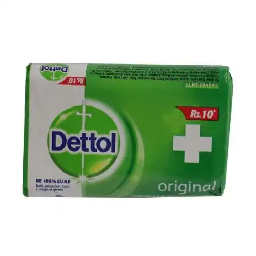 DETTOL ORIGINAL SOAP 45 G PK40