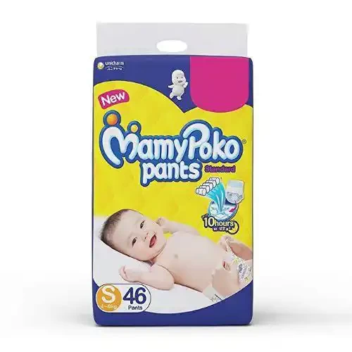 MAMYPOKO PANTS STANDARD SMALL 64