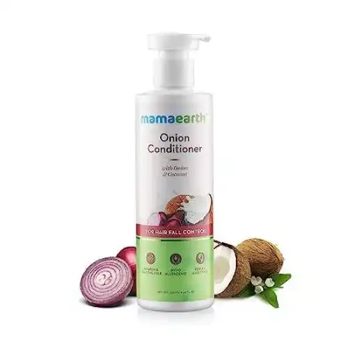 MAMAEARTH ONION CONDITIONER 100 ML