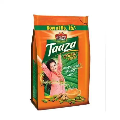 TAAZA MASALA CHASKA 250 G