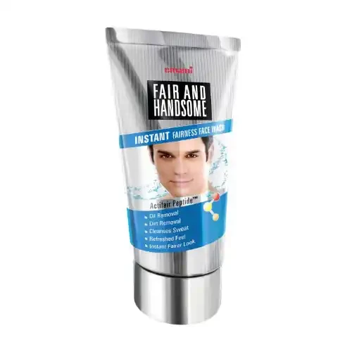 EMAMI FAIR AND HANDSOME FACE WASH 50 G