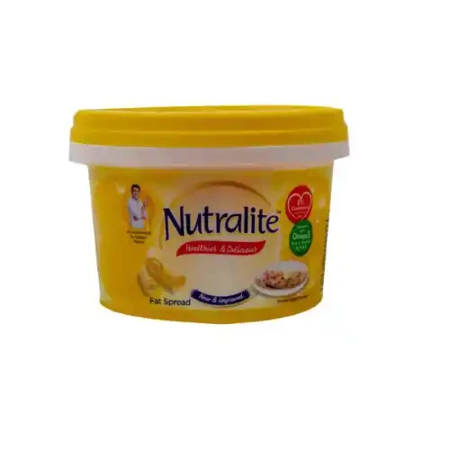 NUTRALITE TABLE SPREAD 200 G TUB