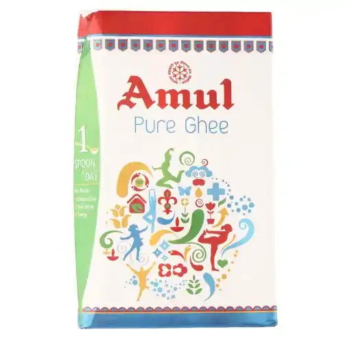 AMUL GHEE CEKA 1 L