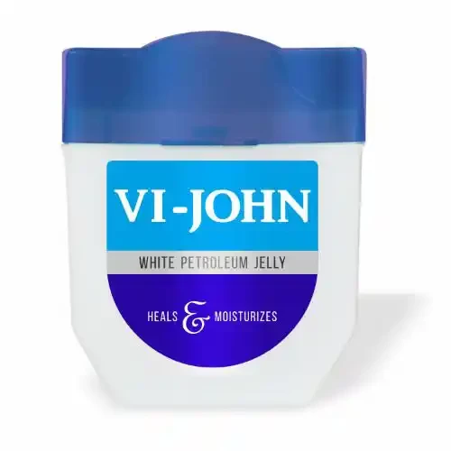 VIJOHN WHITE PET JELLY 50 ML