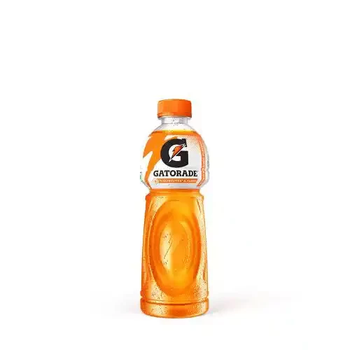 GATORADE ORANGE 250ML