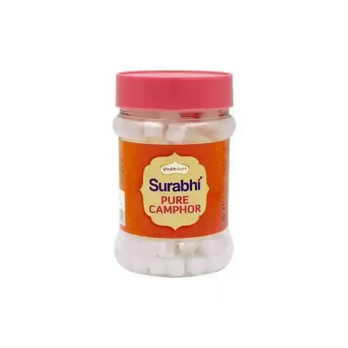 SHUBHKART SURBHI CAMPHOR 100 G