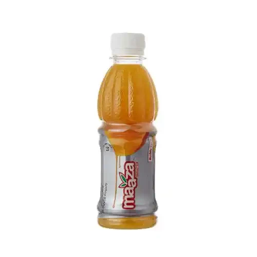 MAAZA MANGO DRINK 250 ML PK30