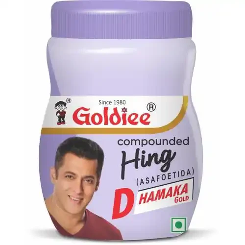 GOLDIEE HING DHAMAKA GOLD 50 G