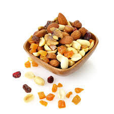 LOOSE MIXED DRY FRUITS (PANCH MEVA) (PER KG)