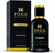 FOGG SCENT XTREMO 75 ML