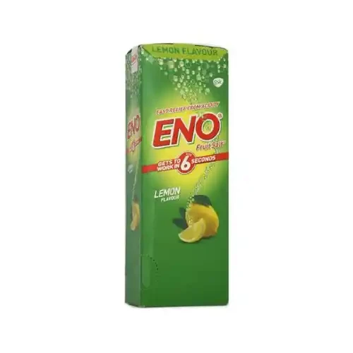 ENO LEMON SACKET 5 G PK60