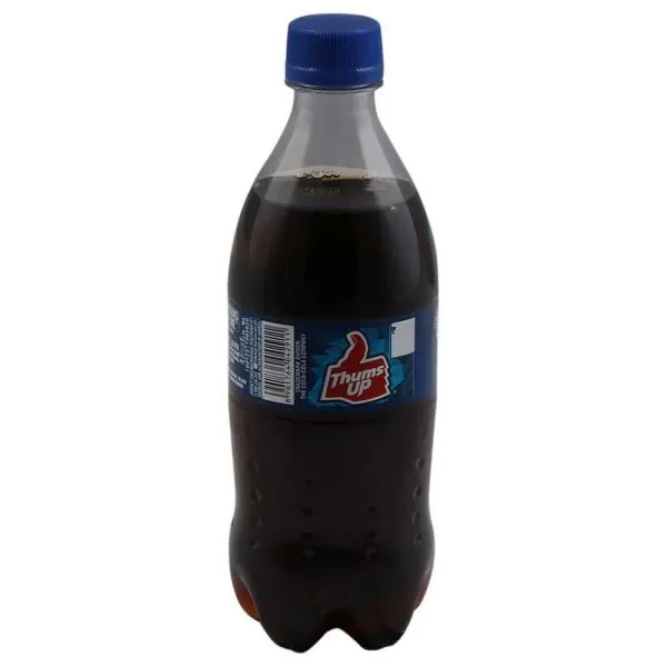 THUMS UP CHARGED ENERGY DRINK 250 ML