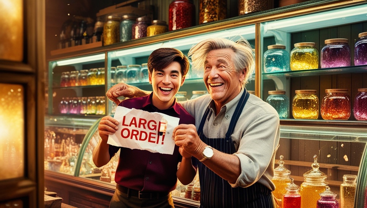 Powerful motivational Business story, It can be helpful for your business growth