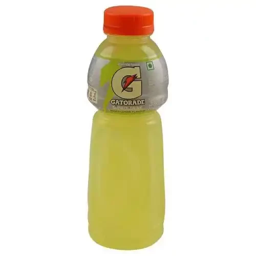 GATORADE  LEMON 500 ML