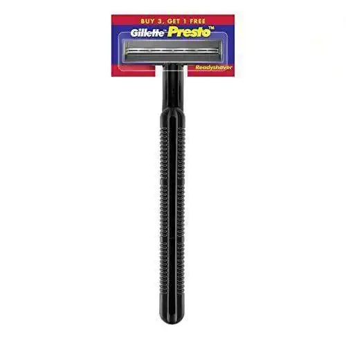GILLETTE PRESTO RAZOR B3G1
