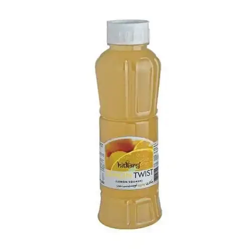 HITKARY LIMON TWIST 750 ML