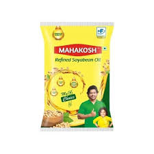 MAHAKOSH SOYABEAN OIL 850 G