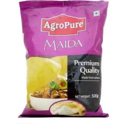 AGROPURE MAIDA 500 G