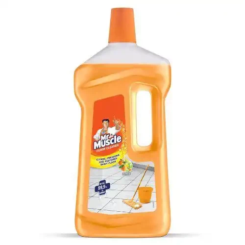 MR. MUSCLE FLOOR CLEANER 1L CITRUS