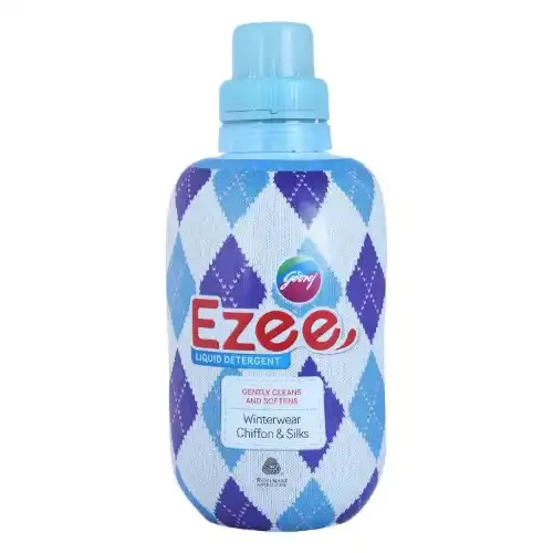 GODREJ EZEE LIQUID DETERGENT 500 G